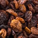 Export sultana (dark & light) raisins from the Takestan