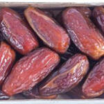 Export of Kabkab dates from Iran
